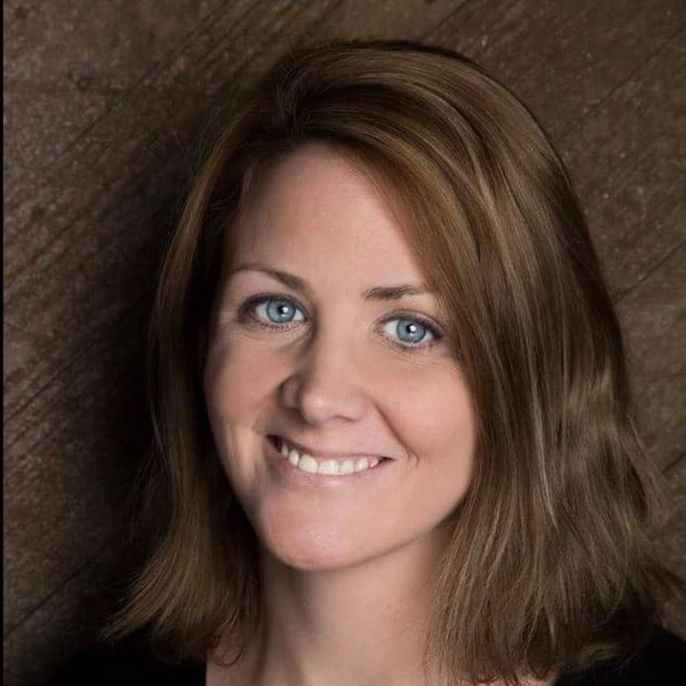 Meet your Posher, Liz